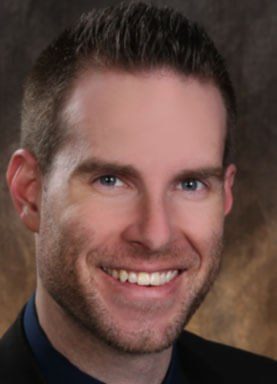 Matthew B. Newbold photo