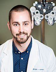 Matthew Cox photo