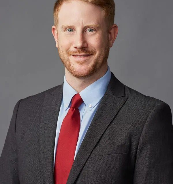 Matthew S. Chorost photo