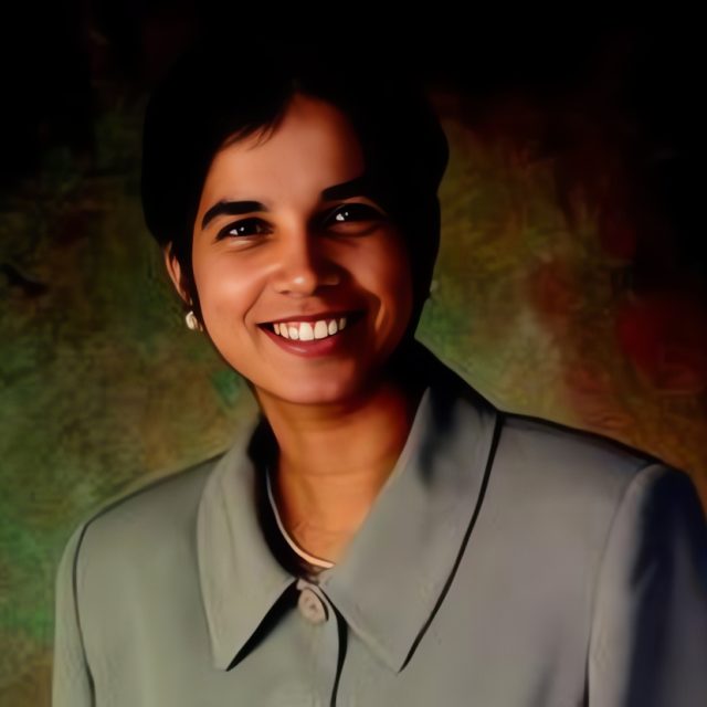 Indira Menon photo
