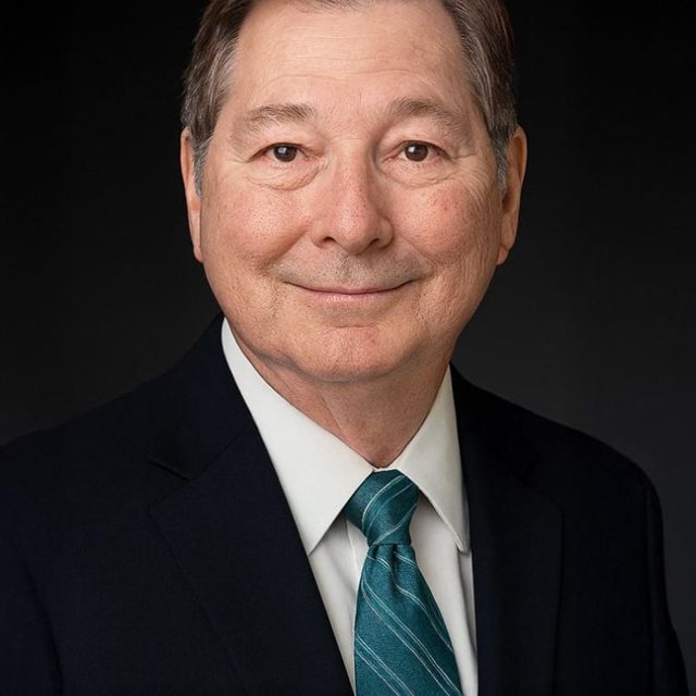Michael Campion photo