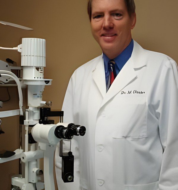 Michael E. Chester photo
