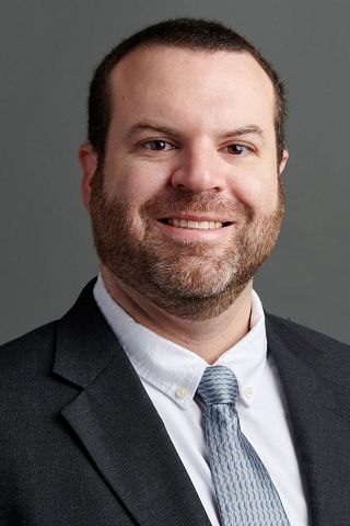 Michael E. Gray photo