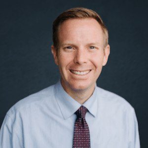 Michael J. Lloyd photo
