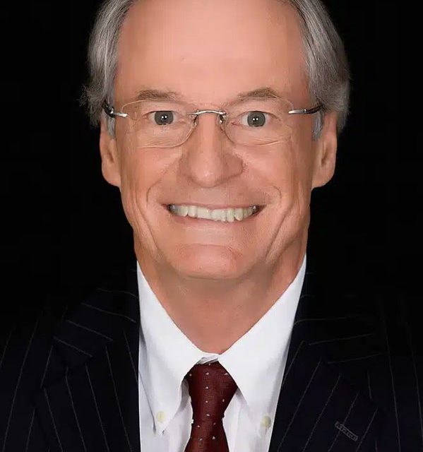Michael Stagner photo