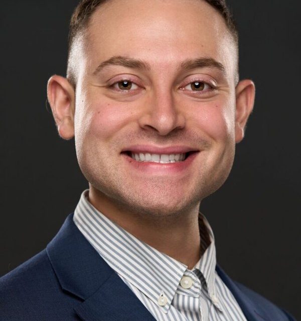 Michael T. Moussa photo