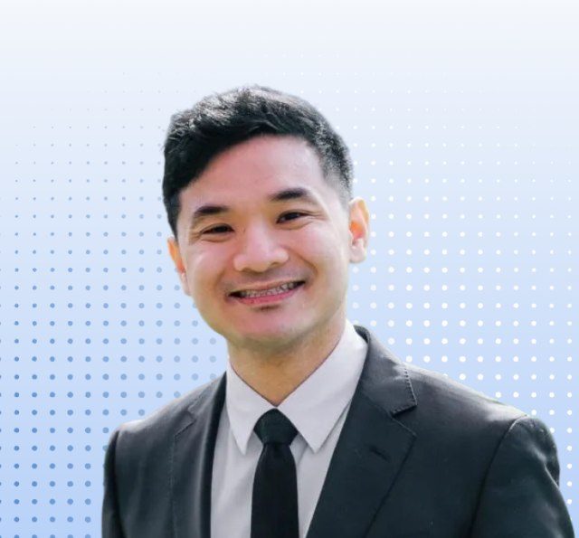 Michael Tseng photo