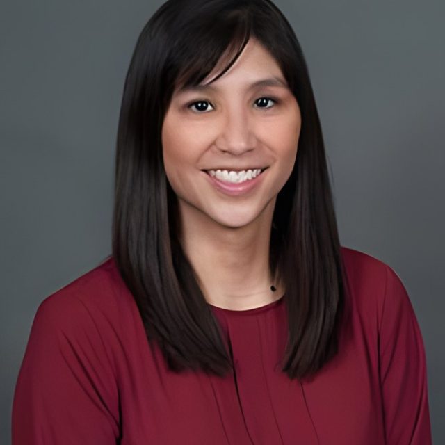 Michelle Liang photo