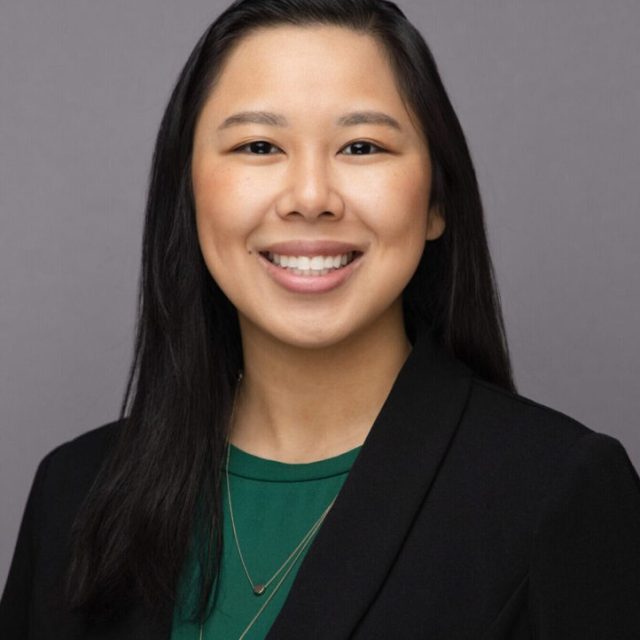 Michelle Thai photo