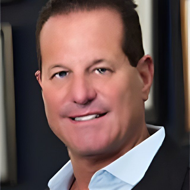 Mitchell Jackson photo
