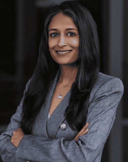 Mrinali Gupta photo