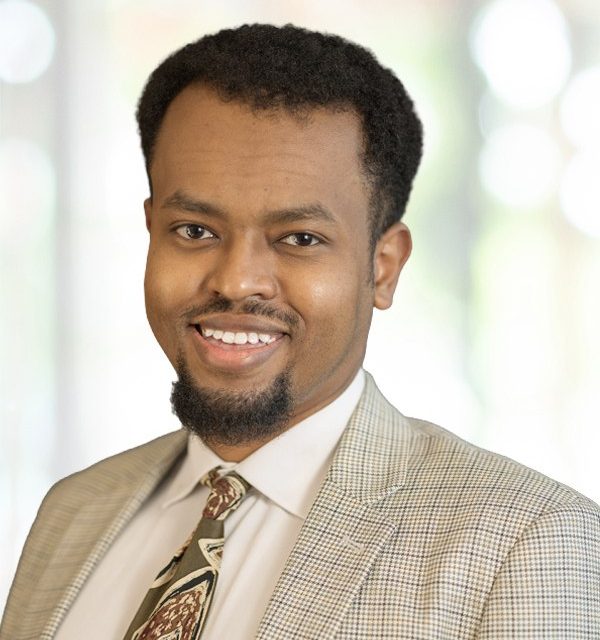 Mubarik Mohamed photo