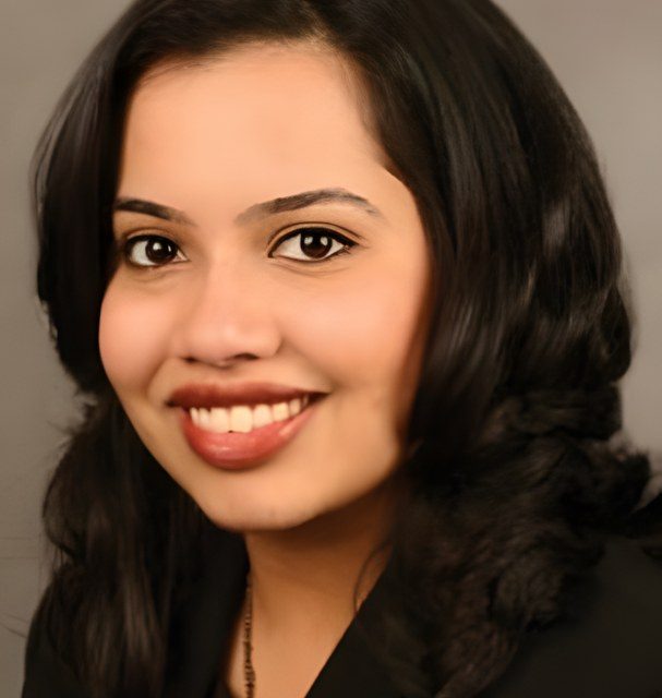 Namrata Nandakumar photo