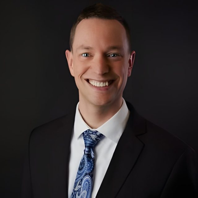 Nathan Rains photo