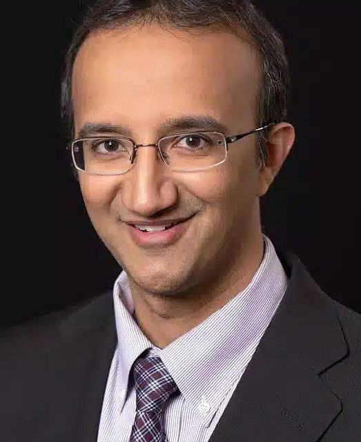Neil J Atodaria photo