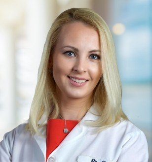 Olga Shif photo