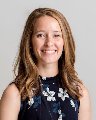 Paige Mohl photo