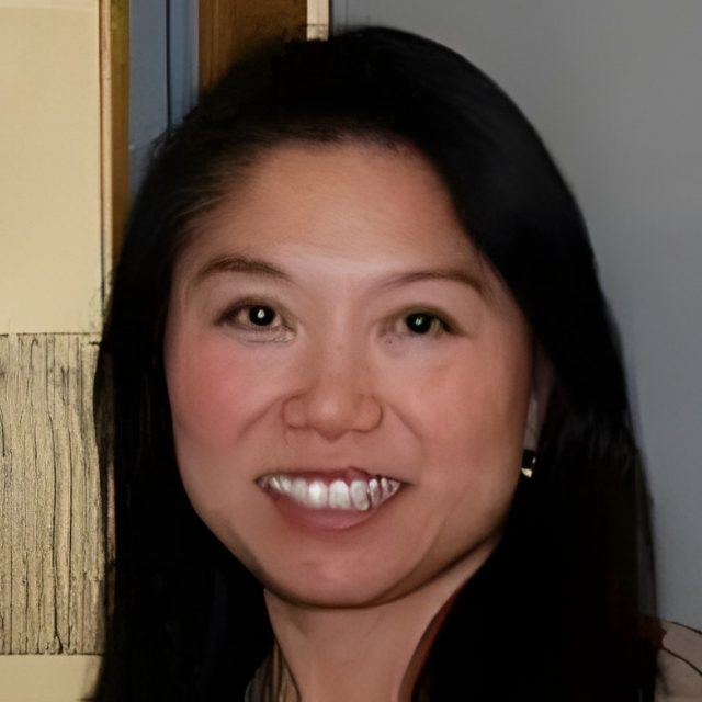 Patricia C. Wong photo