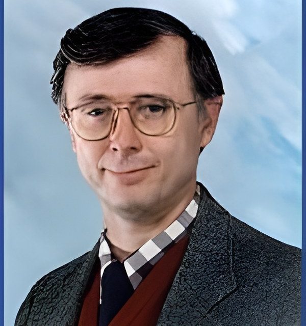 Patrick J. Riddle photo