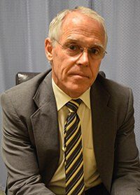 Paul A. Blacharski photo