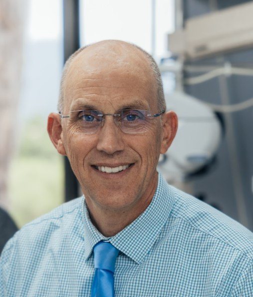 Paul A. Snyder photo