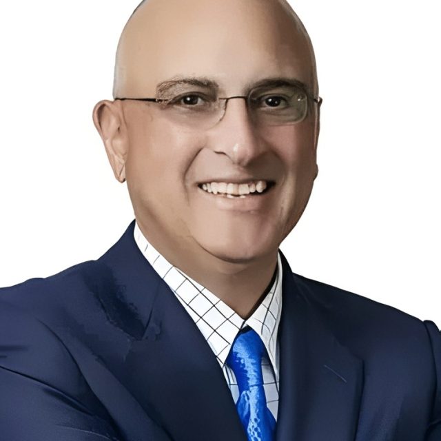 Paul C. Ajamian photo