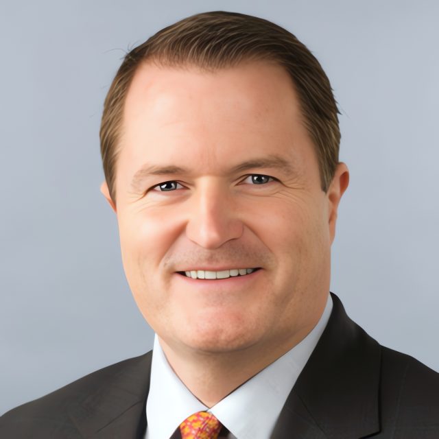 Peter J. Breingan photo