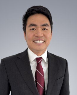 Peter Chen photo
