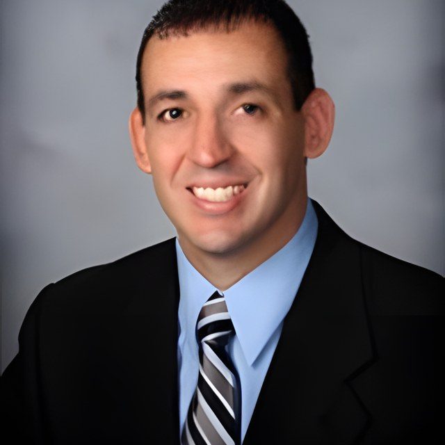 Philip D. Ehrlich photo