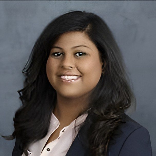 Praneetha Raveendran photo