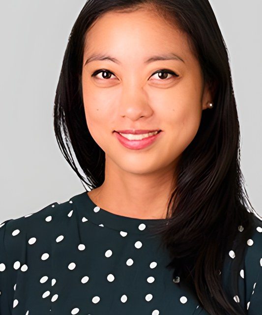 Rachel H. Lee photo