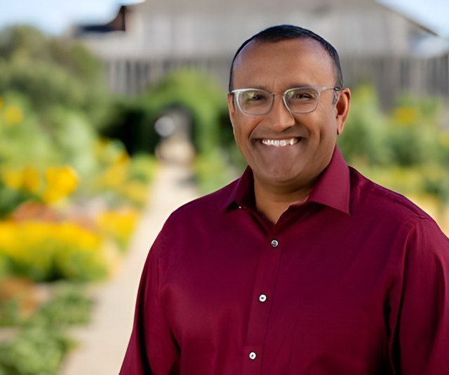 Raj Patel photo