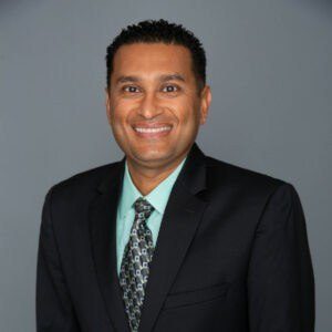Ravi R. Patel photo