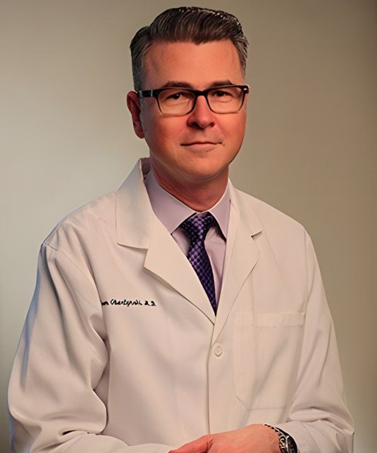 Raymond R. Margherio photo