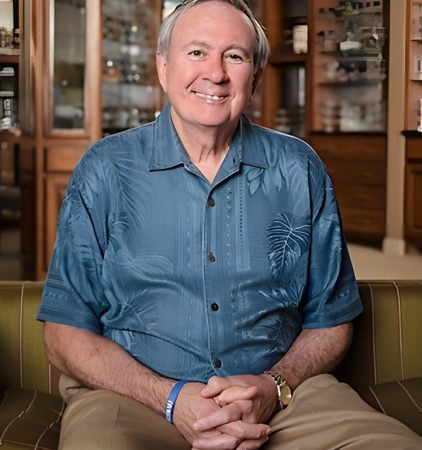 Rick Meador photo