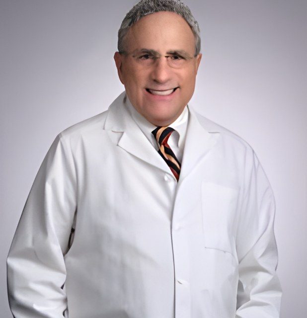 Robert B. Feldman photo