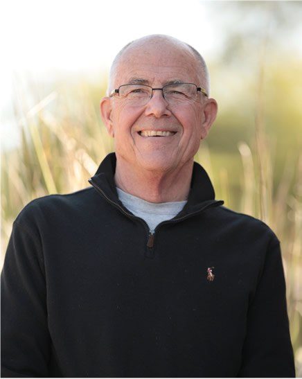 Robert Snyder photo