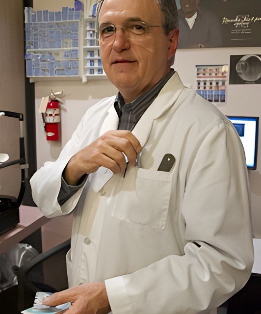 Roger Weikum photo