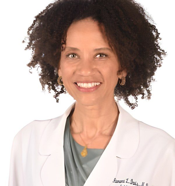 Romona L. Davis photo