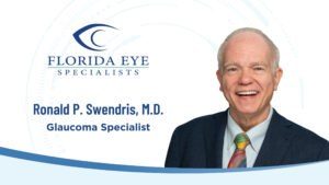 Ronald P. Swendris photo