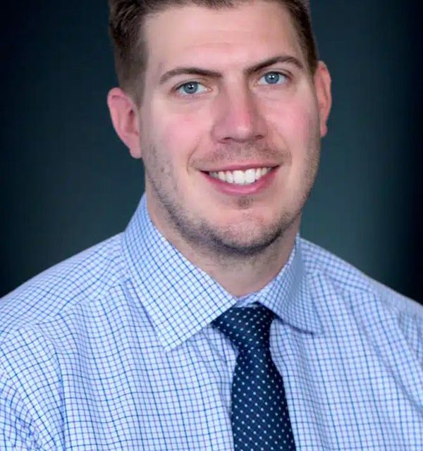 Ryan Garber photo