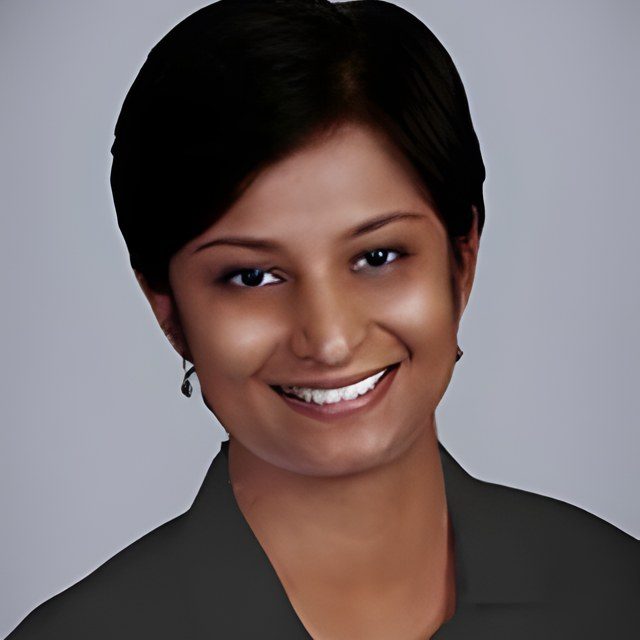 Sandhya Iyer photo