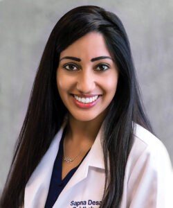 Sapna Desai photo
