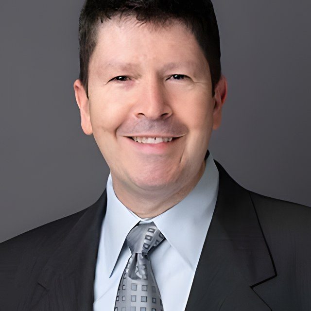 Sean Healey photo