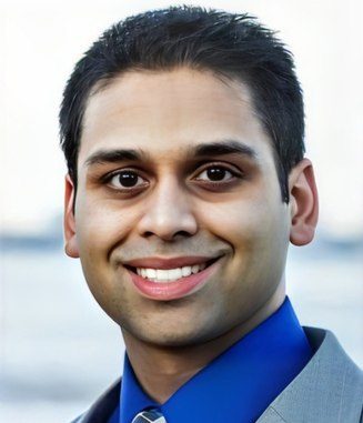 Shalin S. Shah photo