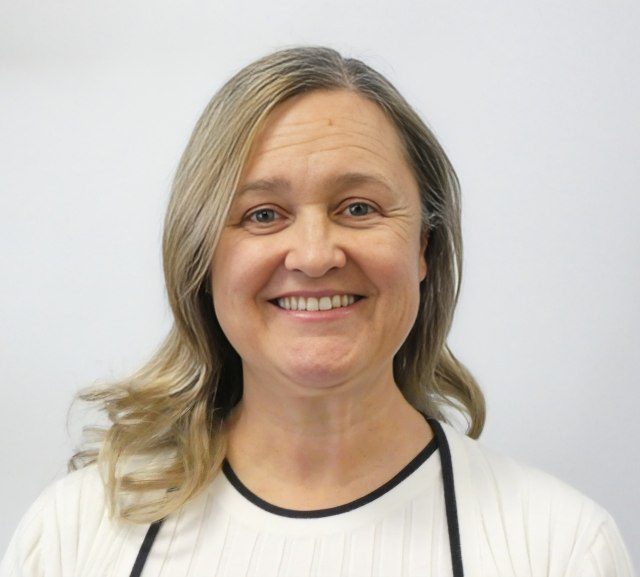 Sharon Theodore photo