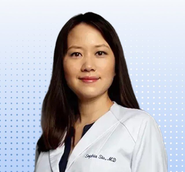 Sophia Y. Siu photo