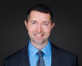 Stephen A. LoBue photo