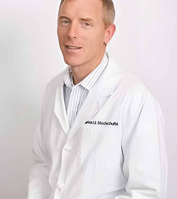 Stephen U. Stechschulte photo
