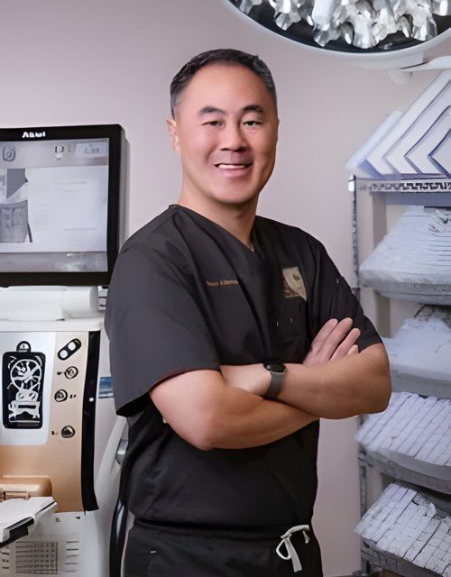 Steve H. Chang photo